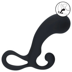 Levelz Stimulateur de prostate Bulb Ass M 9 x 3.3 cm